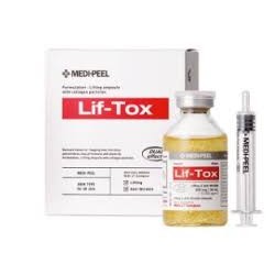 Serum Lif-Tox